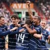 Live play-offs | Telstar viert feest na sensationele promotie naar Eredivisie
