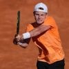 Live Roland Garros | Bekijk de tussenstanden bij partij van Jesper de Jong