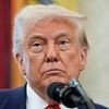 Trump wraps 'excellent' two-hour call with Putin without Ukraine ceasefire deal as he reveals new Pope's role