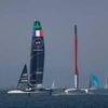 SailGP. La France remporte le GP d’Allemagne, son meilleur résultat de la saison