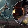 Wuchang: Fallen Feathers has got wings. Real ones. The cursed heroine of this Soulslike game wakes up with a bad case of amnesia, and then starts sprouting feathers...