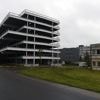 Amper 7 jaar oud en parkeertoren van Imec in Leuven is al afgesloten door stabiliteitsproblemen