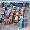 Wieder ein Jahr ohne Wachstum?: Bundesbank sieht in Trumps Zöllen große Gefahr für Deutschland