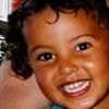 Major TV presenter shares sweet throwback image as a child to mark her birthday - but can YOU guess who it is?