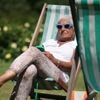 Aan het droge en zonnige weer komt voorlopig geen einde