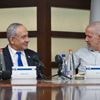Schin Bet: Israels Geheimdienstchef Bar räumt am 15. Juni seinen Posten