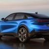 Vorstellung Alpine A390: Elektroauto bricht mit Tradition