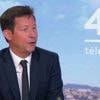 LR : François-Xavier Bellamy assure son soutien à Bruno Retailleau
