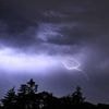 Orages et pluie-inondation : 22 départements placés en vigilance orange par Météo France