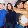 Victoria Beckham hints at her feelings on Brooklyn rift - as 'chef' breaks silence on what he and Nicola have been rowing about