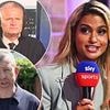 Sky Sports News favourite reveals he's quit as well-known reporters face the axe