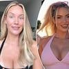 Golf glamour girl Paige Spiranac gives rare insight into her secretive dating life and opens up on failed marriage