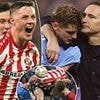 Sunderland break Frank Lampard's heart with stunning 123rd MINUTE winner to beat Coventry and reach the Championship play-off final
