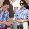 The subtle wardrobe sign in Meghan Markle's latest Netflix series which proves she's full of contradictions