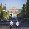 DIRECT VIDÉO. 14-Juillet : suivez le défilé militaire sur les Champs-Élysées à Paris
