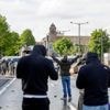Waar was de politie, en waar blijven die strengere straffen? 6 vragen over het voetbalgeweld na de bekerfinale