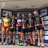 Cyclisme. L’UC Alençon Damigny va lancer une équipe N2 féminine pour la saison 2026