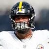 Washington Commanders guard Nate Herbig retires from the NFL at the age of 27