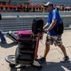 What to know as Air Canada grounds flights and attendants strike