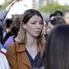 Ressortissants détenus : la plainte française contre l'Iran est "un signal important de la part de la France", salue la sœur de Cécile Kohler
