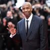 Denzel Washington in Cannes verrast met ere-Palm, na ruzie met fotograaf