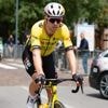 En of hij gegroeid is in de Giro: Wout van Aert trapte onlangs beste 10-minutenwaarde ooit