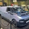 Renault could take on ID Buzz with Espace-style electric MPV