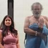 Jennifer Aniston's alleged stalker appears in court shirtless and a judge orders a mental evaluation