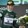Tour de France femmes. Le classement du maillot vert après la 3e étape, remportée par Lorena Wiebes