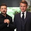 CARTE. Guerre en Ukraine : échange Macron-Zelensky, quatre morts… Le point du jour