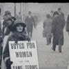Il y a 80 ans, Denise votait pour la première fois