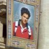 Thousands flock to Vatican as teenager made first millennial saint