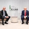 „Zuversichtlich, dass uns ein Abkommen gelingt“: Merz erwartet bis zum 9. Juli begrenzten Handelsdeal mit den USA