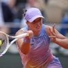 French Open 2025: Iga Swiatek beats Emma Raducanu to extend her bid for a 4th straight title