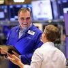 US-Börsen im Plus: Anleger decken sich mit Tech-Aktien ein