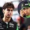 F1 star reveals he was BURGLED by thief who 'stole everything' after breaking into his car - and nearly missed the Canadian Grand Prix after passport was nicked