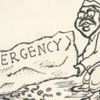 From India to Britain and back: The cartoonist who fought censors with a smile