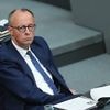 Merz' erste Regierungserklärung: Der Kanzler stapelt tief und das ist auch gut so