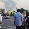 Israel's smaller, sophisticated military opposes larger Iran