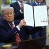 Opdracht van Trump moet bouw van kerncentrales in VS versnellen