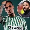 Revealed: How Antony can earn Man United 'huge sum' in Europa Conference League final - as Real Betis aim to upset Chelsea