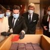 Argentina’s Supreme Court finds archives linked to the Nazi regime