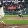 Kris Bubic loses no-hit bid for Royals on official scoring change but enjoys fantastic homecoming