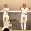 Air was op de Lokerse Feesten op geen foutje te betrappen, dEUS deed je wankelen en glimlachen ★★★★☆