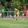 Football. Amical : l’US Saint-Malo surclasse la réserve du Stade lavallois