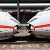 Offenbar Wiederholungstäter: Polizei erwischt jugendliche Train-Surfer nach ICE-Fahrt