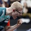 WTT Contender de Tunis. À quelle heure et sur quelle chaîne suivre le match de Felix Lebrun ?