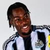 Newcastle confirm £55m signing of Forest winger Elanga