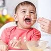 Ultra-processed baby foods are 'setting children up for a life of obesity'