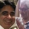 Air India captain's 82-year-old father reveals heartbreaking promise his pilot son made week before fatal crash